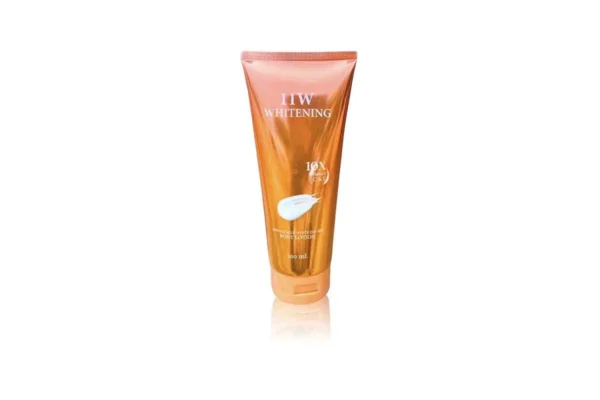 11W​ Whitening Body Lotion