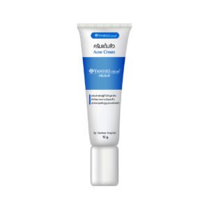 Yanhee Acne Cream 10 G. Aacne Pimples Yanhee Face Care Cream