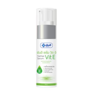 Yanhee Serum Vit E 20 G. Serum Antioxidant Yanhee Face Care Cream