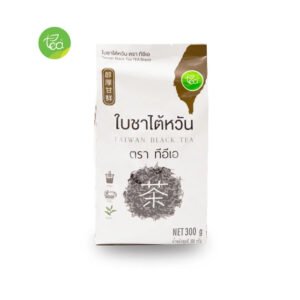Taiwan 300g Wholesales Bubble Milk Tea Real Natural Ingredients Black Tea Leaves