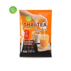 Ceylon Black Thai Tea Original Premium Powder 150g