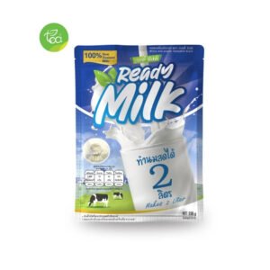 Premium TEA Instant Whole Milk Powder Ready Milk 250g