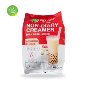 TEA Non Dairy Creamer Milk Powder for Bubble Milk Tea 850g