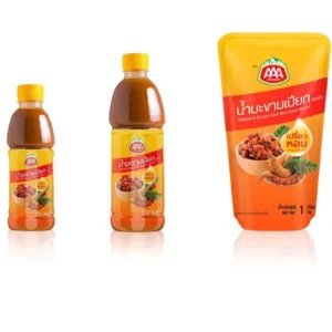 AAA MOUNTAIN Tamarind Sauce, Tamarind Paste