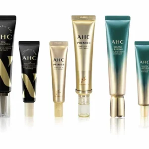 AHC Real Eye Cream For Face and Eye Cream