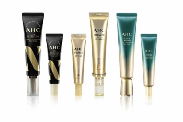 AHC Real Eye Cream For Face and Eye Cream