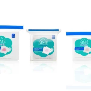 AIME' Facial Cotton