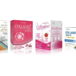 AMSEL COLLAGEN Peptide & Tripeptide Collagen