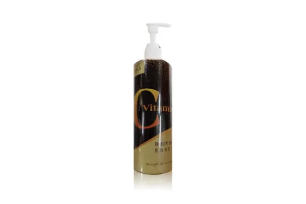 ANA CARE Vitamin C Body Serum Essence