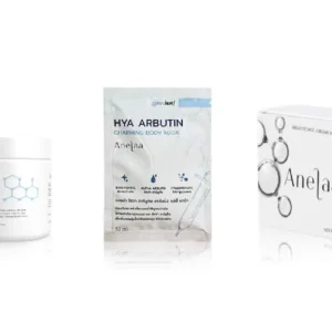 ANELAA Body Care