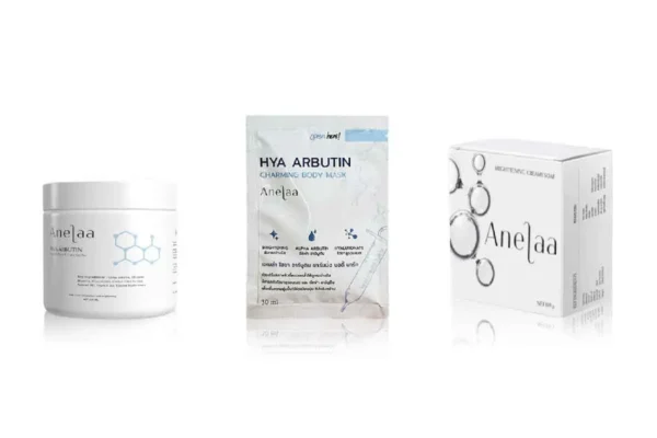 ANELAA Body Care