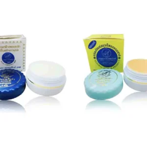 ANNA COSMETICS Whitening Night Cream