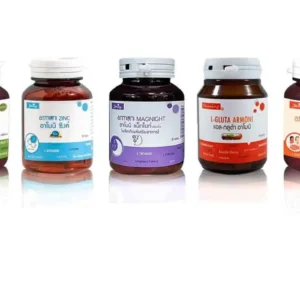 ARMONI Fruit & Vegetable Vitamins