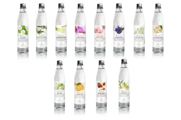 BANCHOMNARD Massage Oil