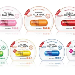 BANOBAGI Vita Genic Jelly Mask