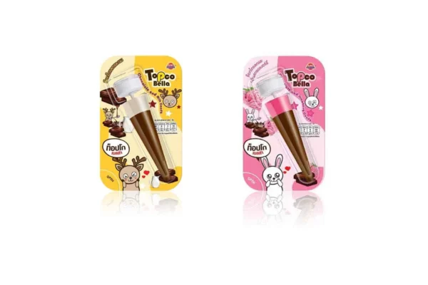 BELLA | AOI | TOPCO Chocolate Candy