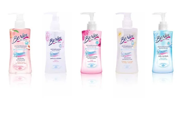 BENICE Feminine Cleansing Extra Sensitive Skin