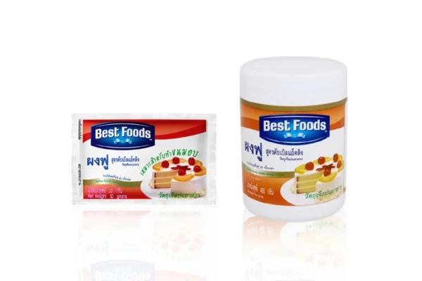 BEST FOODS, Baking Soda (Food Ingredient), Double Acting Formula