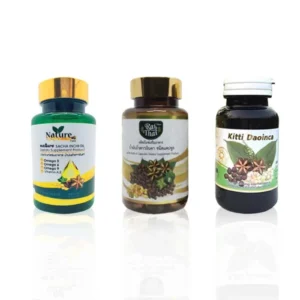 Best Selling Cold Pressed Sacha Inchi Oil Supplements