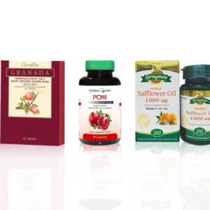 Best Selling Pomegranate Extract Supplements