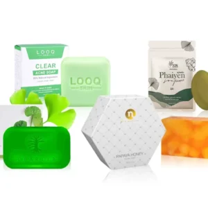 Best Selling Soap for Acne or for Oil Control