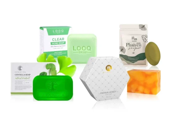 Best Selling Soap for Acne or for Oil Control