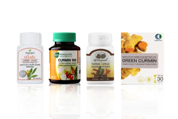 Best Selling Supplement for Curcuma Extract or Turmeric Extract