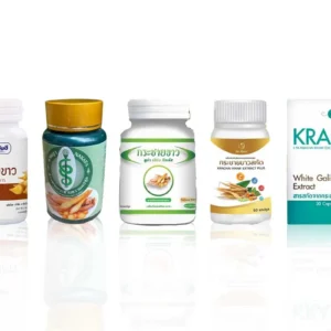 Best Selling Supplements for Finger Root Extract