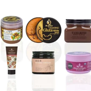 Best Selling Tamarind Body Scrub