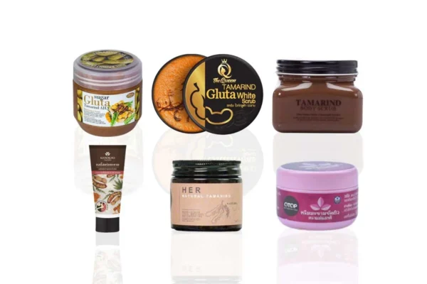 Best Selling Tamarind Body Scrub
