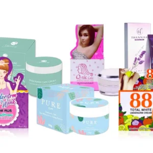 Best Selling Underarm Whitening Cream from Thailand