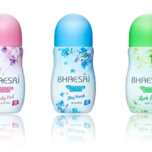 BHAESAJ Whitening Roll On