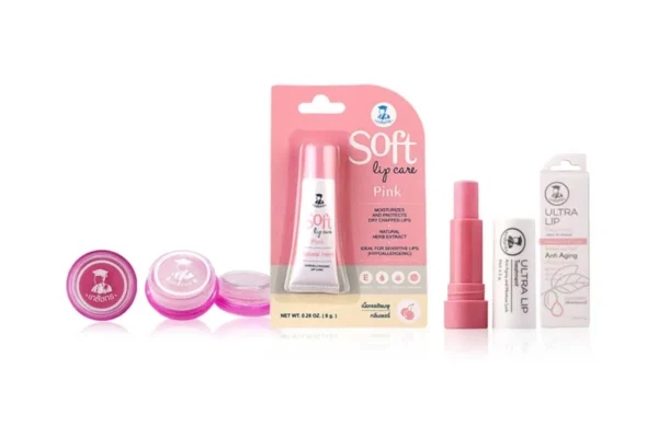 BHAESAJCHAKORN Lips Care, All Popular Items