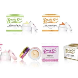 BOWVYKIM Day & Night Cream