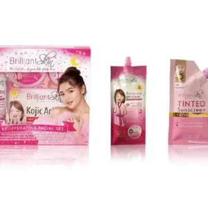 BRILLIANT SKIN ESSENTIALS Facial Care