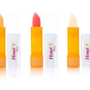 BSC Honei V UV Softer Lipcare