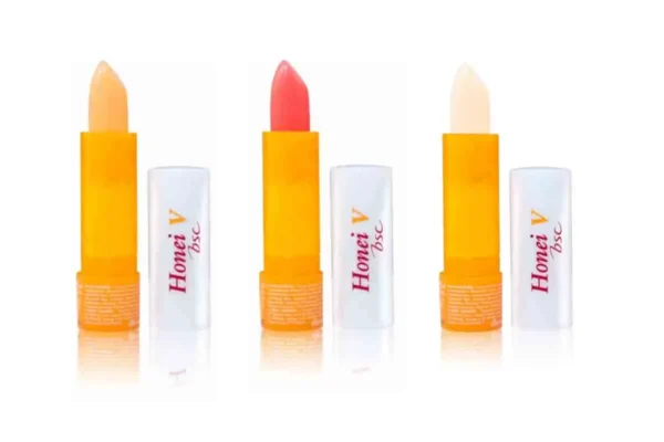 BSC Honei V UV Softer Lipcare