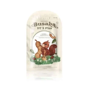 BUSABA DT X Plus Natural Digestive Detox