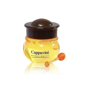 CAPPUVINI Honey Lip Mask