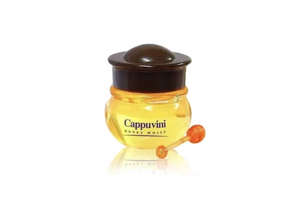 CAPPUVINI Honey Lip Mask
