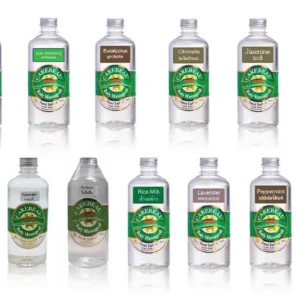 CAREBEAU Body Massage Oil For Relexing Muscles & Skin Nourishig