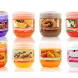 CAREBEAU Spa Lightening Salt