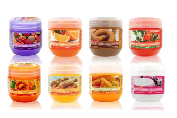 CAREBEAU Spa Lightening Salt