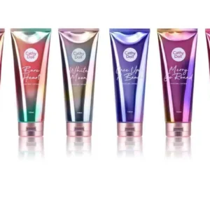 CATHY DOLL Perfume Lotion, Sweet & Sexy Fragrance