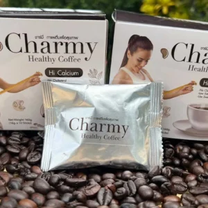 CHARMY Healthy Coffee