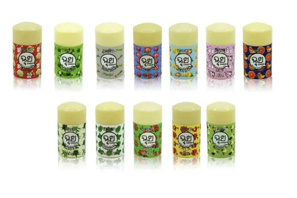 CHOUI Herbal Inhaler