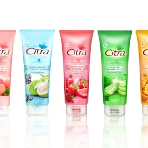 CITRA Aura Gel from Natural Extracted