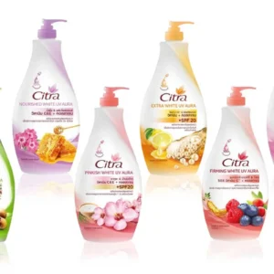 CITRA, Best-Selling UV White Lotion