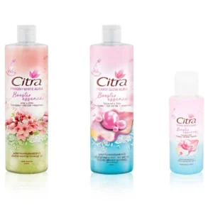 CITRA Body White Booster Essence