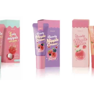 CORIKO Debute Lady Nipple Cream